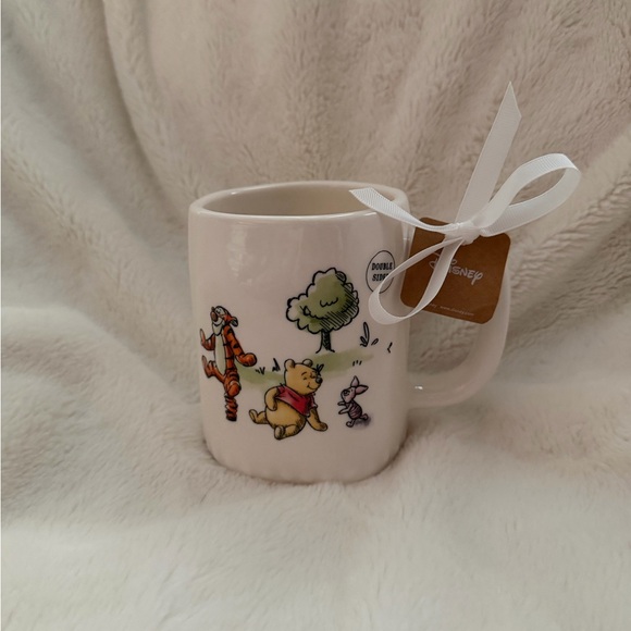 Winnie The Pooh Mug NWT - Picture 6 of 6